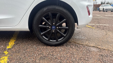 Ford Fiesta 1.0 EcoBoost Titanium 5dr Petrol Hatchback